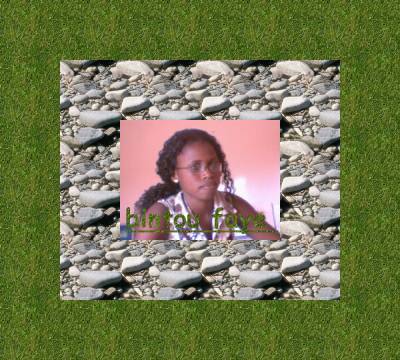 bintou faye