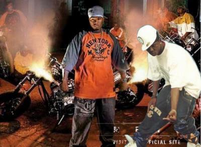 alex and 50cent
