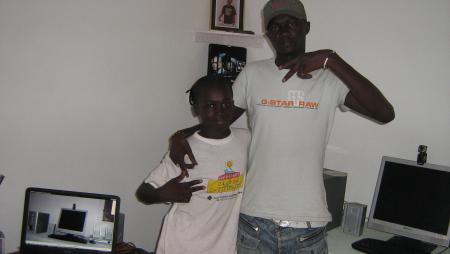 c moi et ndigazo 